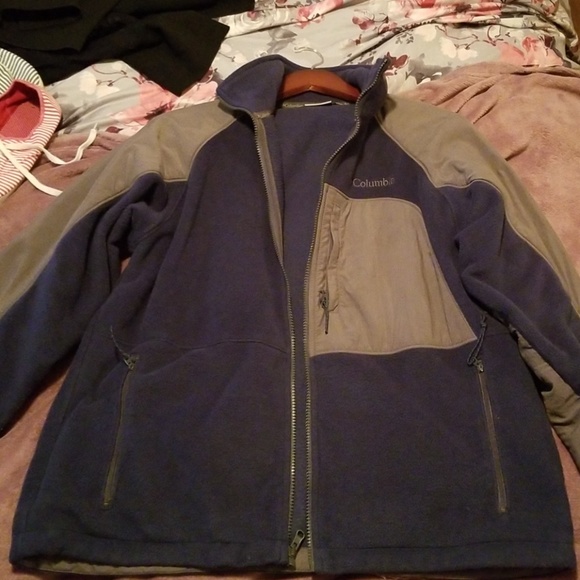 Jacket - Picture 3 of 3